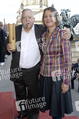 Opus Klassik 2022 in Berlin