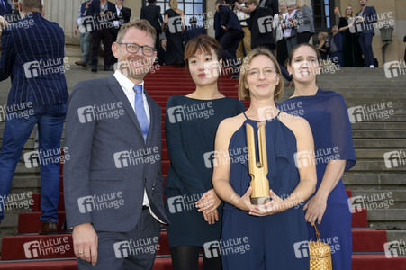 Opus Klassik 2022 in Berlin