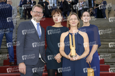 Opus Klassik 2022 in Berlin
