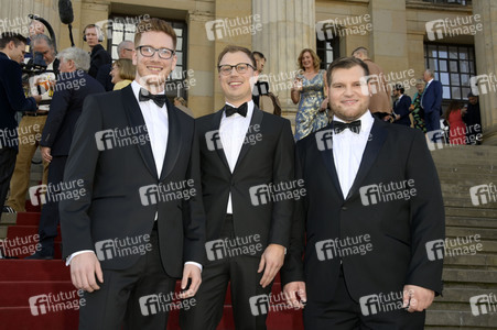 Opus Klassik 2022 in Berlin