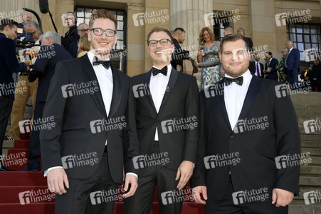 Opus Klassik 2022 in Berlin