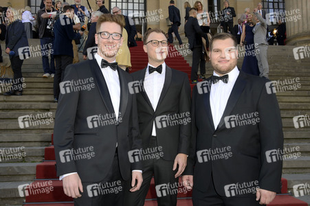 Opus Klassik 2022 in Berlin