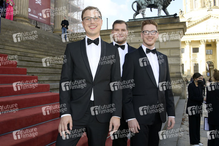 Opus Klassik 2022 in Berlin