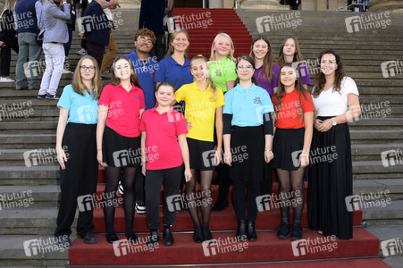 Opus Klassik 2022 in Berlin