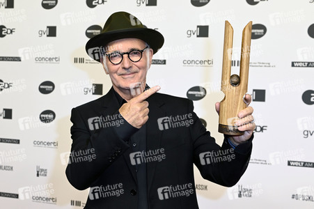 Opus Klassik 2022 in Berlin