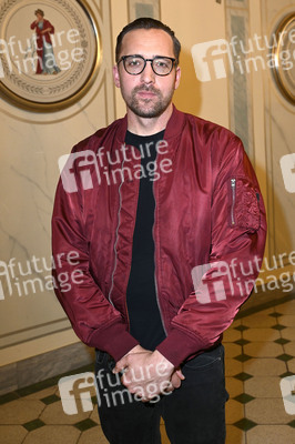 Opus Klassik 2022 in Berlin