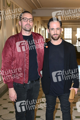 Opus Klassik 2022 in Berlin