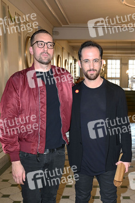 Opus Klassik 2022 in Berlin