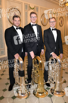 Opus Klassik 2022 in Berlin