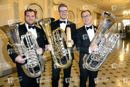 Opus Klassik 2022 in Berlin