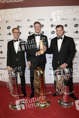 Opus Klassik 2022 in Berlin