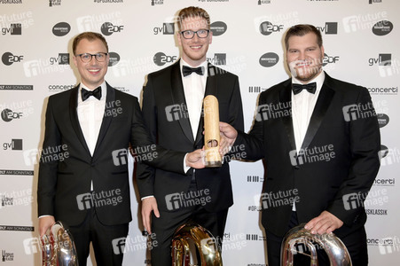 Opus Klassik 2022 in Berlin