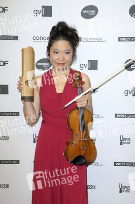 Opus Klassik 2022 in Berlin