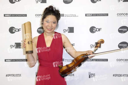 Opus Klassik 2022 in Berlin
