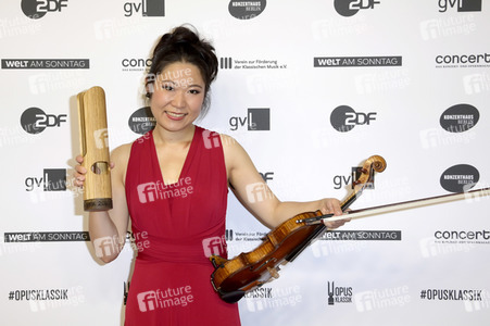Opus Klassik 2022 in Berlin