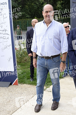 Tennis & Friends Event in Rom
