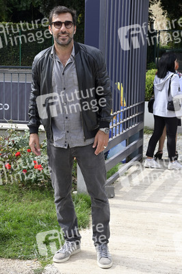 Tennis & Friends Event in Rom