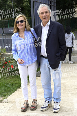 Tennis & Friends Event in Rom