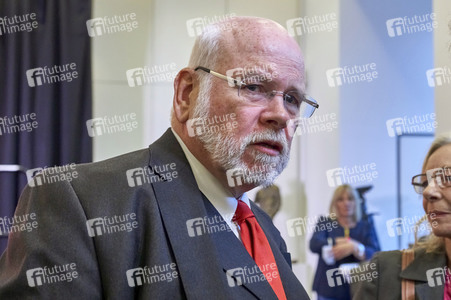 Wahlabend der niedersächsischen Landtagswahl 2022 in Hannover