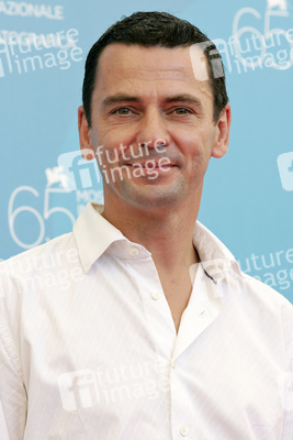 Photocall 'Jerichow', Internationale Filmfestspiele von Venedig 2008