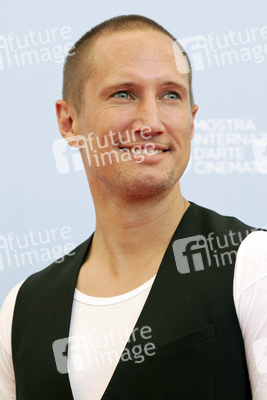 Photocall 'Jerichow', Internationale Filmfestspiele von Venedig 2008