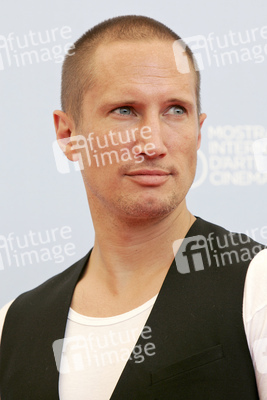 Photocall 'Jerichow', Internationale Filmfestspiele von Venedig 2008