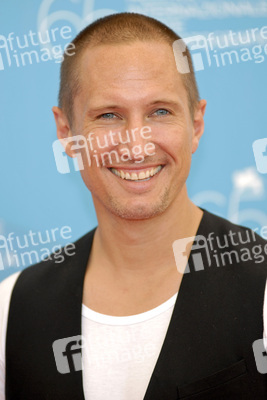 Photocall 'Jerichow', Internationale Filmfestspiele von Venedig 2008