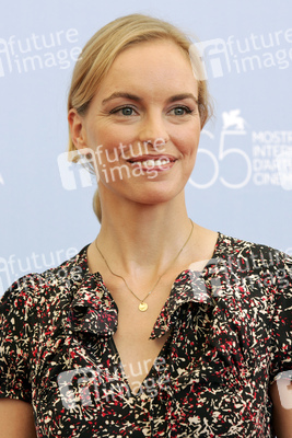 Photocall 'Jerichow', Internationale Filmfestspiele von Venedig 2008