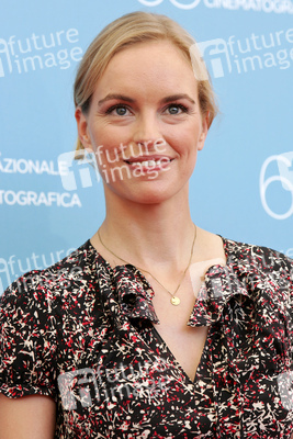 Photocall 'Jerichow', Internationale Filmfestspiele von Venedig 2008