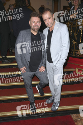 Deutscher Musical Theater Preis 2022 in Hamburg