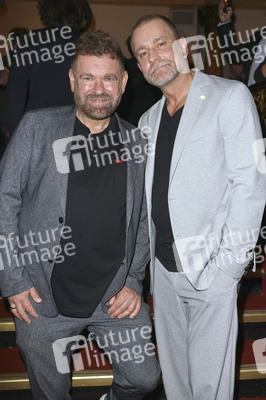 Deutscher Musical Theater Preis 2022 in Hamburg