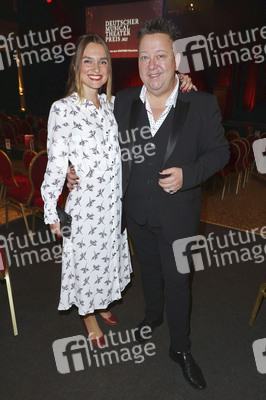 Deutscher Musical Theater Preis 2022 in Hamburg