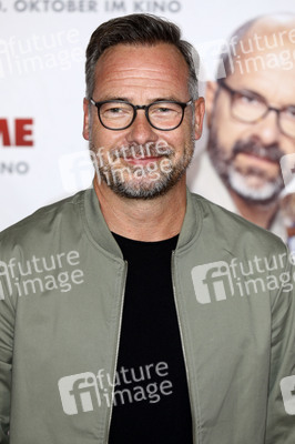 Filmpremiere 'Der Nachname' in Köln