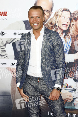 Filmpremiere 'Der Nachname' in Köln
