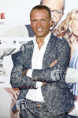 Filmpremiere 'Der Nachname' in Köln