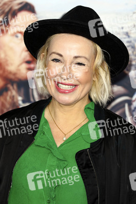 Filmpremiere 'Der Nachname' in Köln