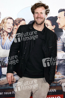 Filmpremiere 'Der Nachname' in Köln
