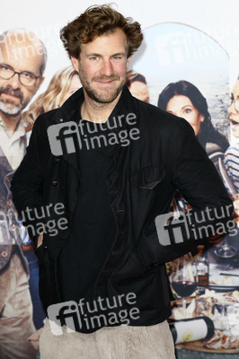 Filmpremiere 'Der Nachname' in Köln