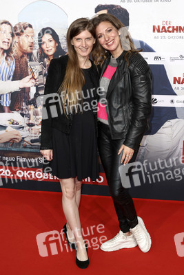 Filmpremiere 'Der Nachname' in Köln