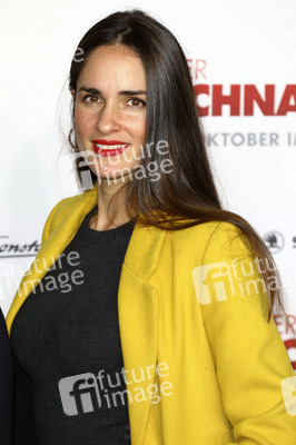 Filmpremiere 'Der Nachname' in Köln