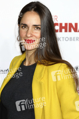 Filmpremiere 'Der Nachname' in Köln