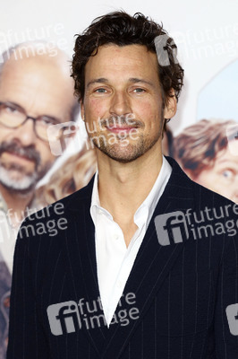 Filmpremiere 'Der Nachname' in Köln