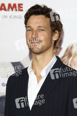 Filmpremiere 'Der Nachname' in Köln