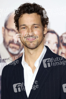 Filmpremiere 'Der Nachname' in Köln
