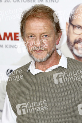 Filmpremiere 'Der Nachname' in Köln