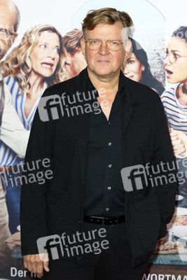 Filmpremiere 'Der Nachname' in Köln