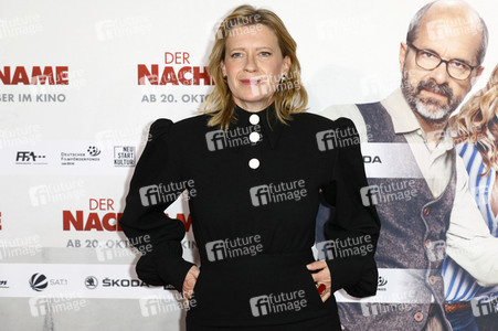 Filmpremiere 'Der Nachname' in Köln