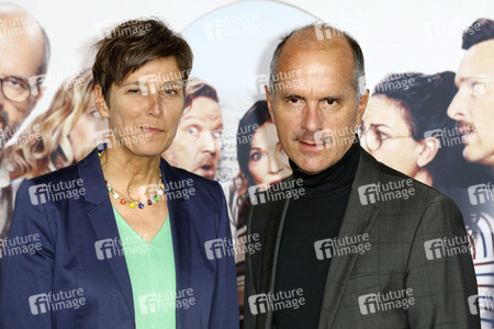 Filmpremiere 'Der Nachname' in Köln