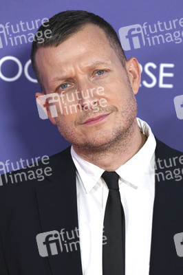 Filmpremiere 'The Good Nurse', BFI London Film Festival 2022