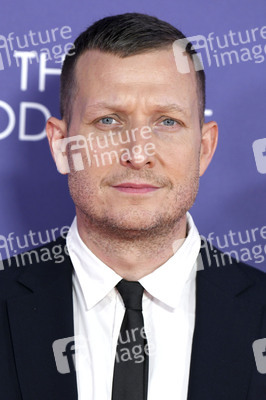Filmpremiere 'The Good Nurse', BFI London Film Festival 2022